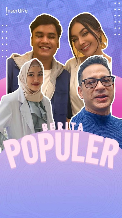 Video: 5 Berita Populer: Denada Ketemu Ressa, Ari Wibowo Klarifikasi Nikah