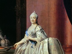 Misteri Tersisa Ketika Kaisar Dikudeta Permaisurinya