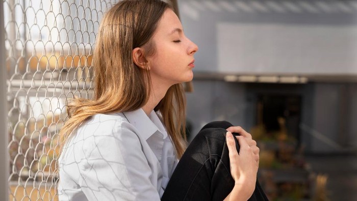 5 Ciri Kepribadian Orang yang Sering Merasa Bersalah