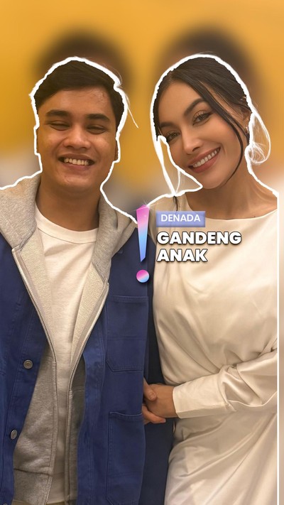 Video: Didampingi Psikolog, Denada Akhirnya Bertemu dengan Ressa Rossano