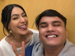 Denada Ajak Ressa Rizky Tinggal Serumah di Jakarta