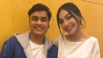 Ekspresi Disorot, 7 Momen Denada dan Ressa Rizky Akhirnya Bertemu usai 24 Tahun Terpisah