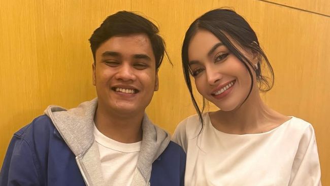 Ekspresi Disorot, 7 Momen Denada dan Ressa Rizky Akhirnya Bertemu usai 24 Tahun Terpisah