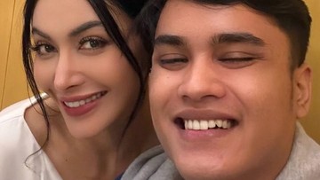 Gosip Terkini Selebriti Insertlive : Terpopuler: Pertemuan Denada dan Ressa Rizky Vs Aira Yudhoyono Anak Annisa Pohan Masuk UI