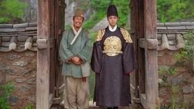 The King's Warden Bikin Avengers: Endgame Tekuk Lutut di Korea Selatan