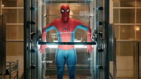 Film Spider-Man: Brand New Day (2026). (Sony Pictures)