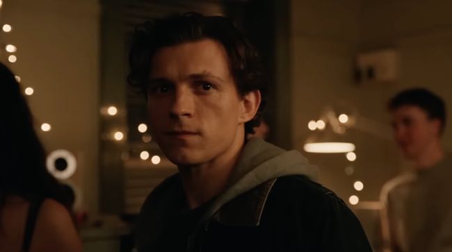 Film Spider-Man: Brand New Day (2026). (Sony Pictures)