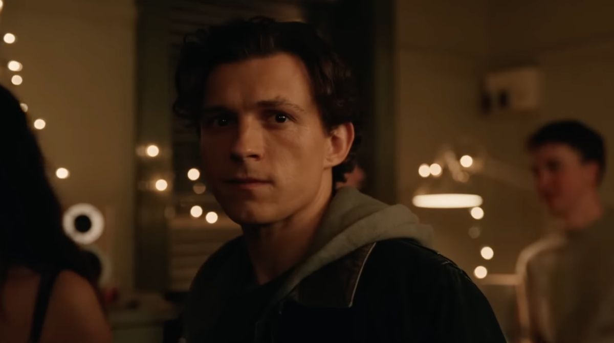Sinopsis, Pemain, dan Jadwal Tayang Spider-Man: Brand New Day