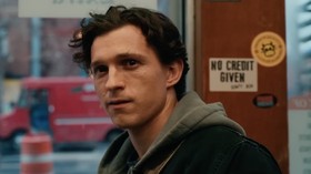 Film Spider-Man: Brand New Day (2026). (Sony Pictures)