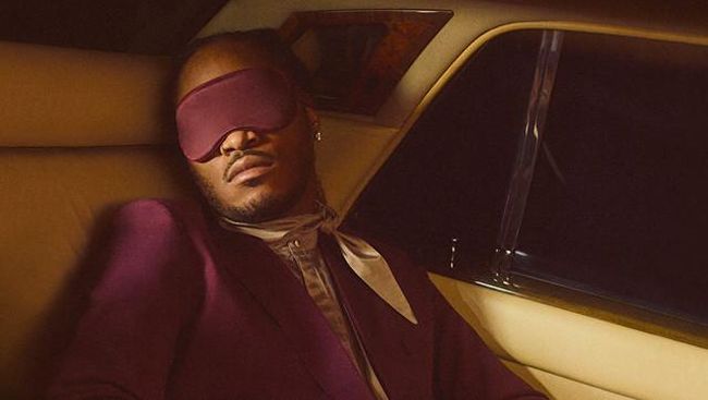 Lirik Lagu WAIT FOR U - Future feat. Drake dan Tems