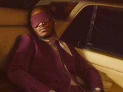 Lirik Lagu WAIT FOR U - Future feat. Drake & Tems