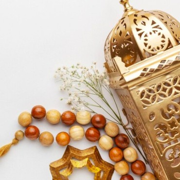 15 Puisi Idul Fitri 2026 yang Menyentuh Hati, Cocok Dibaca di Sekolah