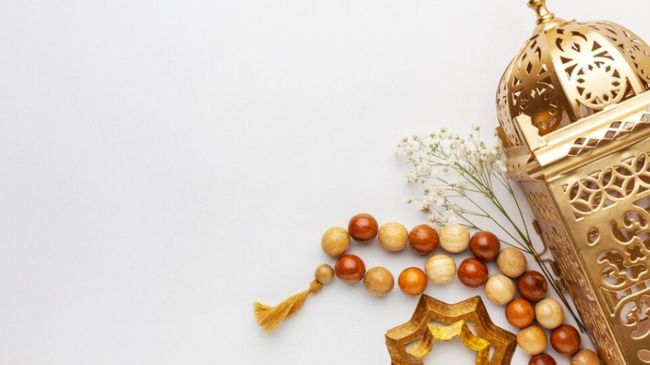 15 Puisi Idul Fitri 2026 yang Menyentuh Hati, Cocok Dibaca di Sekolah