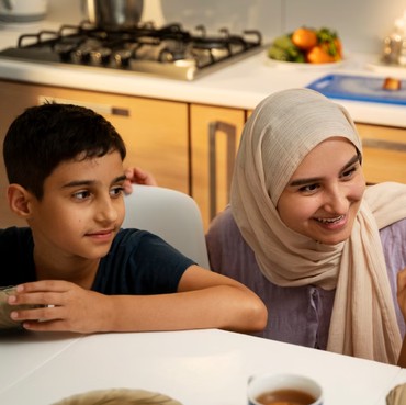 50 Kata-kata Minta Maaf ke Ayah dan Ibu di Hari Raya Idul Fitri 2026