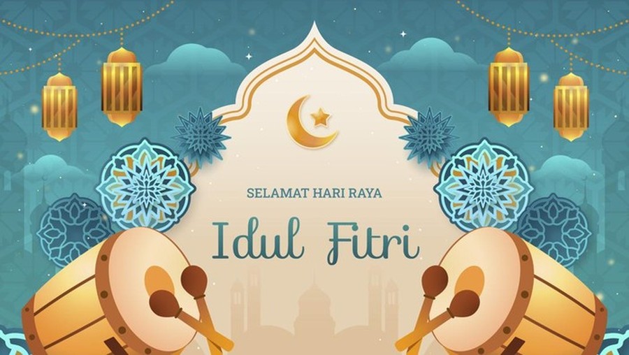 Idul Fitri