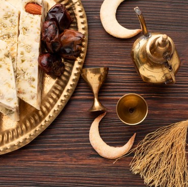 50 Ucapan Lebaran Idul Fitri 2026 Bahasa Jawa Lengkap dengan Arti