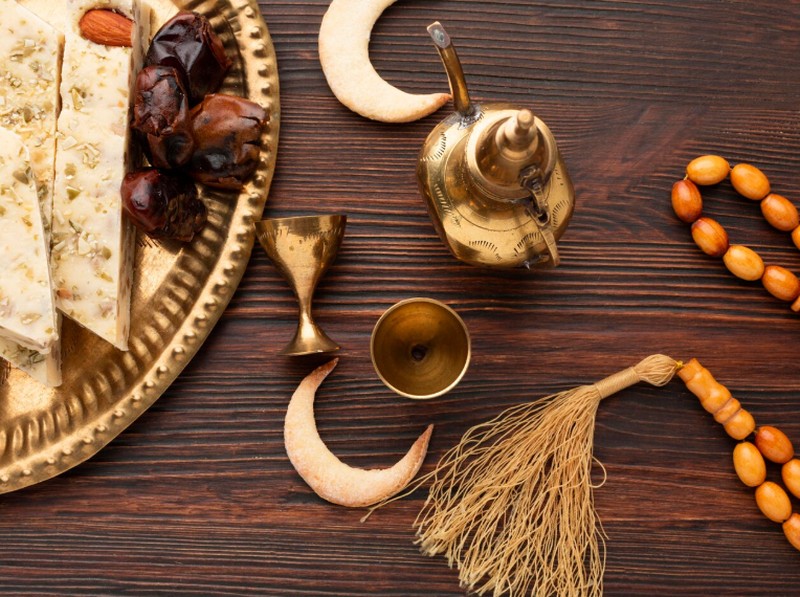 50 Ucapan Lebaran Idul Fitri 2026 Bahasa Jawa Lengkap dengan Arti