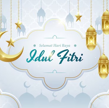 50 Ucapan Idul Fitri 2026 Bahasa Sunda dan Artinya yang Menyentuh