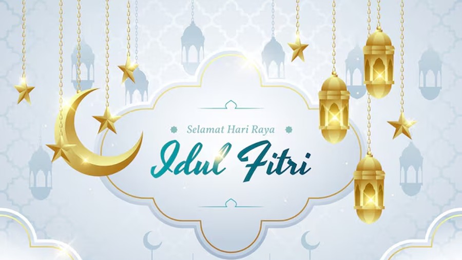 Idul Fitri