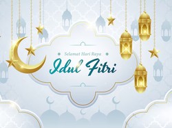 50 Ucapan Idul Fitri 2026 Bahasa Sunda dan Artinya yang Menyentuh
