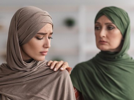 Mudik ke Rumah Mertua Suka Enggak Betah? Ini Penjelasan Ahli Jiwa agar Mental Tak Capek