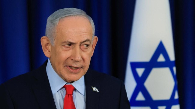 Perpecahan di Israel, Para Eks PM "Bersatu" Gulingkan Netanyahu