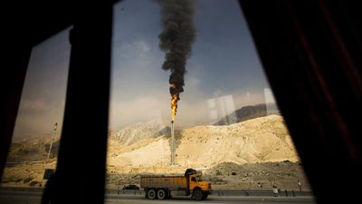 Diserang Iran, Kapasitas Ekspor Gas Qatar Anjlok 17 Persen
