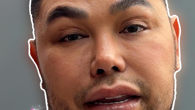 Video: Ivan Gunawan Tak Ada Persiapan Khusus- Baju untuk Lebaran