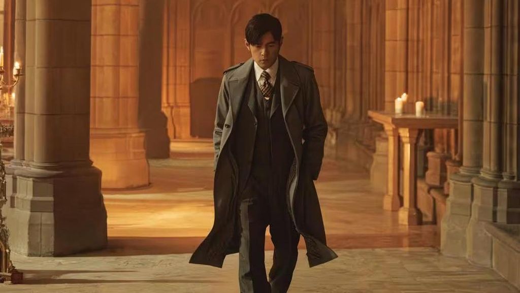 Jay Chou Akan Comeback 25 Maret, Rilis Album ke-16