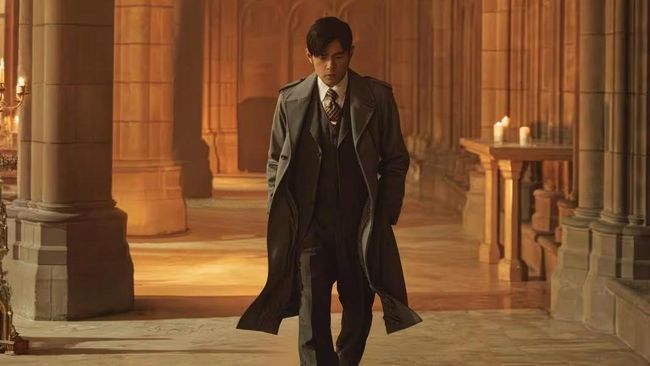 Jay Chou akan merilis album baru, Children of the Sun, pada 25 Maret.