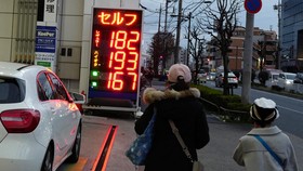 Hindari Krisis Energi, Jepang Lepas Cadangan Minyak Mulai 26 Maret