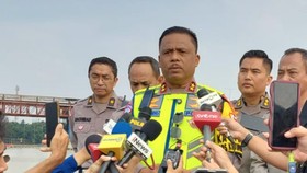 One Way Nasional Dihentikan, Kakorlantas Sebut Arus Sudah Normal