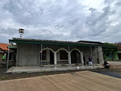 Viral Khatib Salat Id di Nganjuk Bernama Isa Al-Masih Putra Muhammadiyah