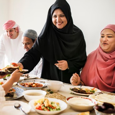 30 Ucapan Lebaran Ketupat 2026 yang Cocok Dikirim ke Keluarga dan Teman