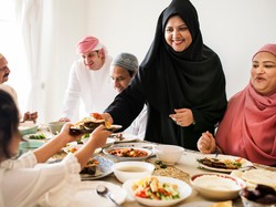 15 Ide Permainan Seru Bareng Keluarga Saat Lebaran