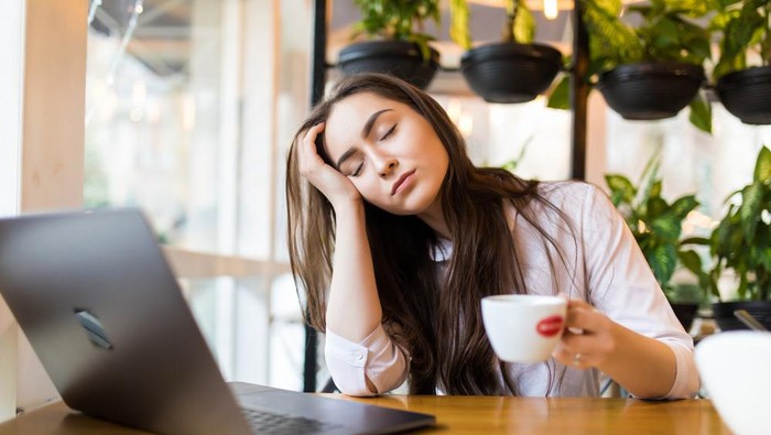 Temukan Olahraga yang Benar-Benar Kamu Nikmati