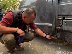 Transfer BBM dari Tangki Siluman di Depan SPBU, Pria Kubu Raya Ditangkap