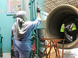 Lebaran yang Terlewat di Antara Tanggung Jawab