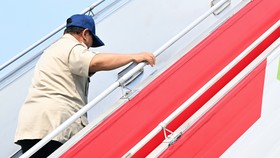 Alasan Prabowo Sering Kunker Luar Negeri: Untuk Jaga Lapangan Kerja