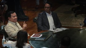 Prabowo Kritik Mobil Dinas Gubernur Rp8 M: Maung Saya Rp700 Juta