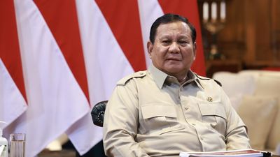 Prabowo Pamer Capaian Danantara di Forum Bisnis Indonesia-Jepang