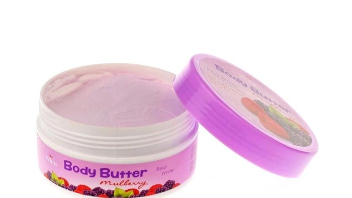 BeauPicks: 4 Rekomendasi Body Butter dengan Harga Affordable