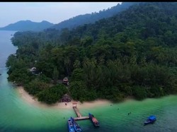 10 Rekomendasi Tempat Wisata di Lampung Saat Libur Lebaran, Cek di Sini!