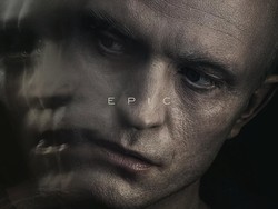 Siapa Sangka Ada Andil Zendaya di Balik Bergabungnya Robert Pattinson ke 'Dune: Part Three'