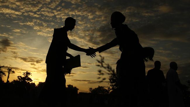 Kapan Waktu untuk Mengumandangkan Takbir Iduladha 1447 H?