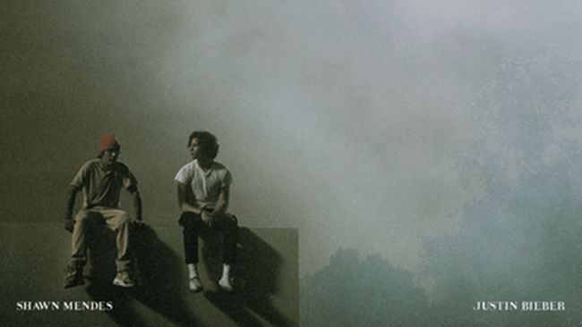 Lirik Lagu Monster - Shawn Mendes dan Justin Bieber