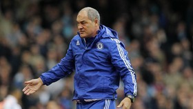 Eks Pelatih Kiper MU dan Madrid Tutup Usia, Sosok Kepercayaan Mourinho