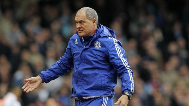 Mantan pelatih kiper Manchester United dan Real Madrid, Silvino Louro tutup usia dalam usia 67 tahun.