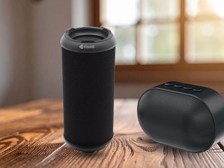 Rekomendasi Speaker Bluetooth Portable yang Bikin Musik Makin Hidup di Mana Saja dan Mudah Dibawa!