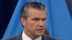 Alasan Menhan AS Minta Rp3,3 Kuadriliun untuk Lanjutkan Perang vs Iran